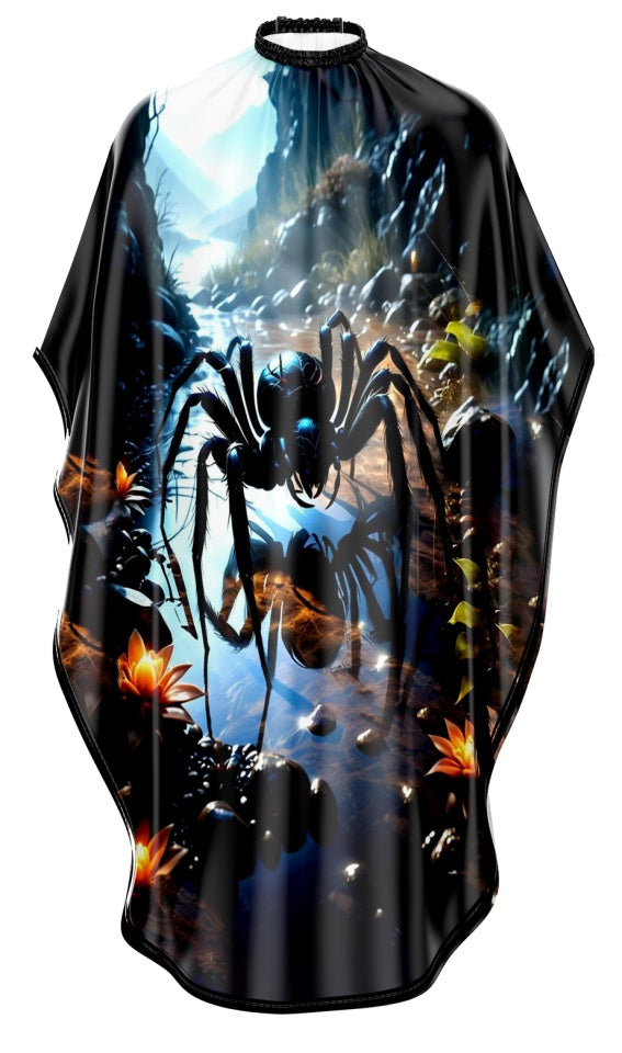 Pelerina Pro Cape 095satin