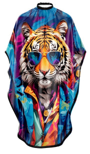 Pelerina Pro Cape 100satin