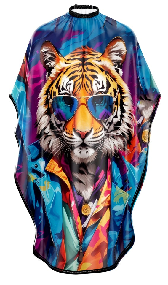 Pelerina Pro Cape 100satin