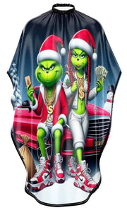 Pelerina Pro Cape 102satin