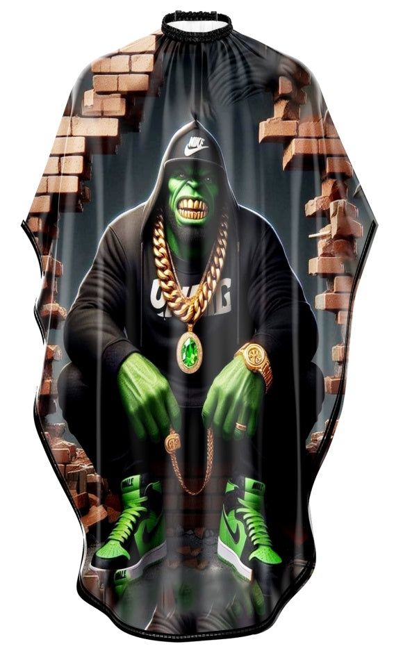 Pelerina Pro Cape 105satin