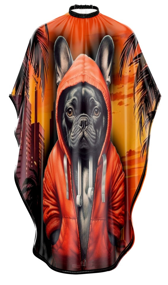 Pelerina Pro Cape 106satin