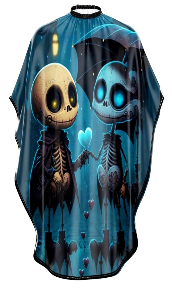 Pelerina Pro Cape 109satin