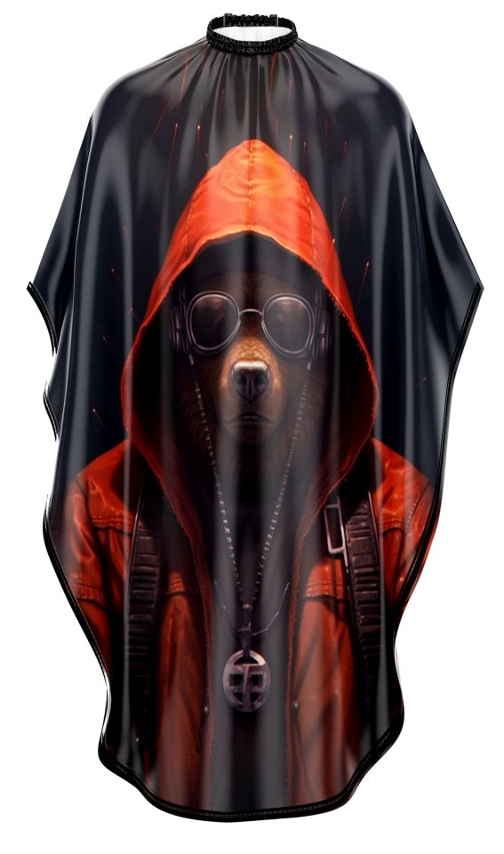 Pelerina Pro Cape 114satin