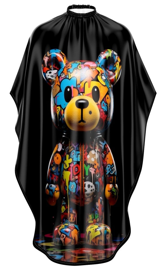 Pelerina Pro Cape 125satin