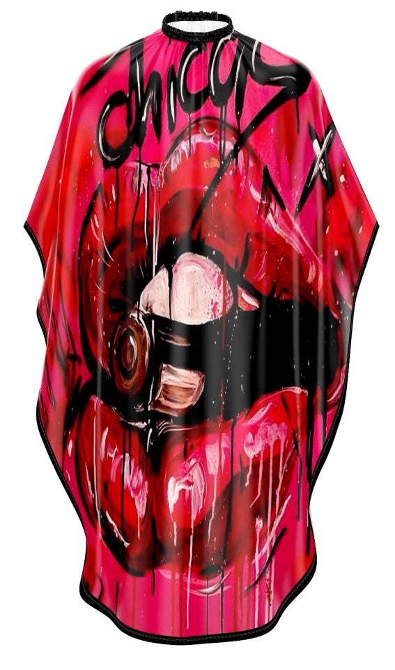 Pelerina Pro Cape 126satin