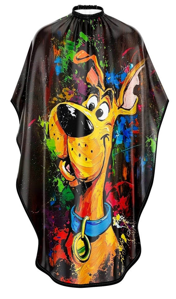 Pelerina Pro Cape 127satin