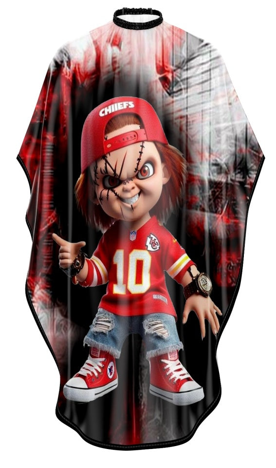 Pelerina Pro Cape 137satin