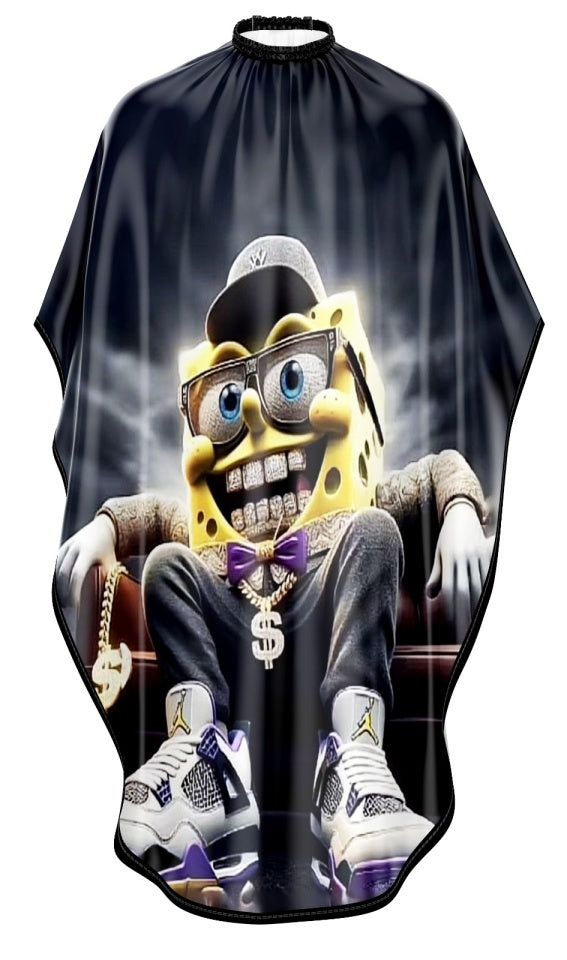 Pelerina Pro Cape 139satin