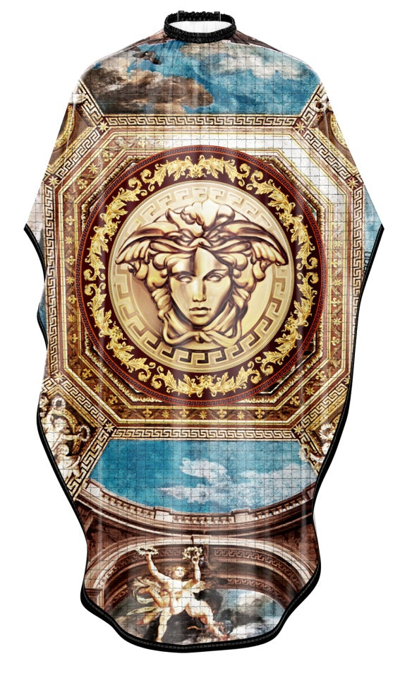 Pelerina Pro Cape 144satin