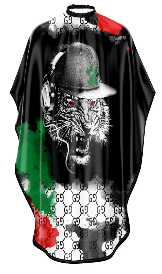 Pelerina Pro Cape 149satin