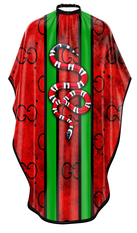 Pelerina Pro Cape 150satin