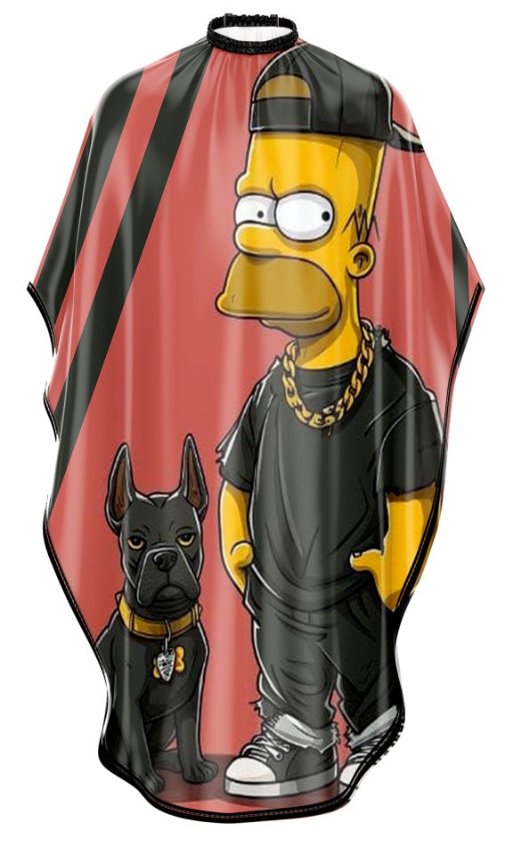 Pelerina Pro Cape 154mikro