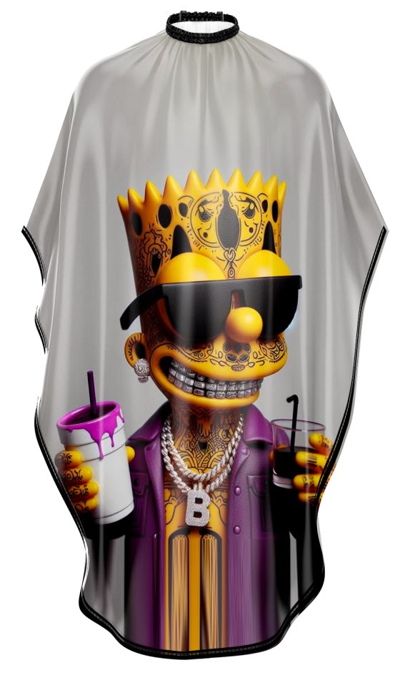 Pelerina Pro Cape 159mikro