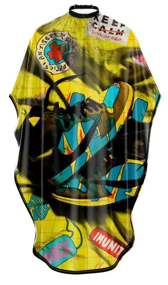 Pelerina Pro Cape 160mikro