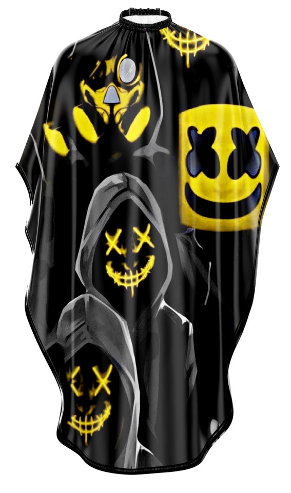 Pelerina Pro Cape 161mikro