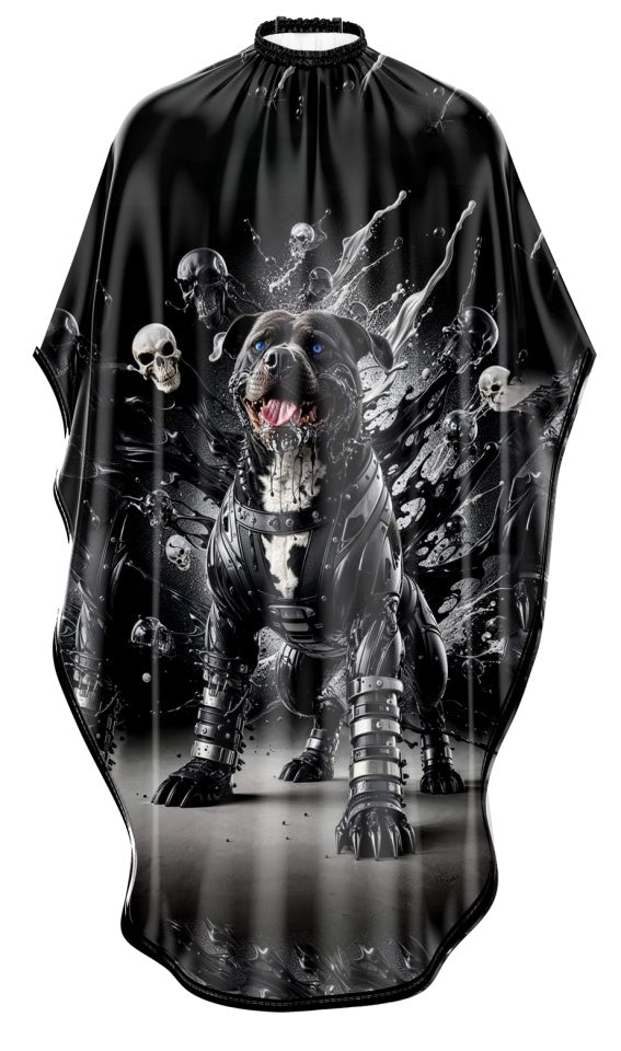 Pelerina Pro Cape 162mikro