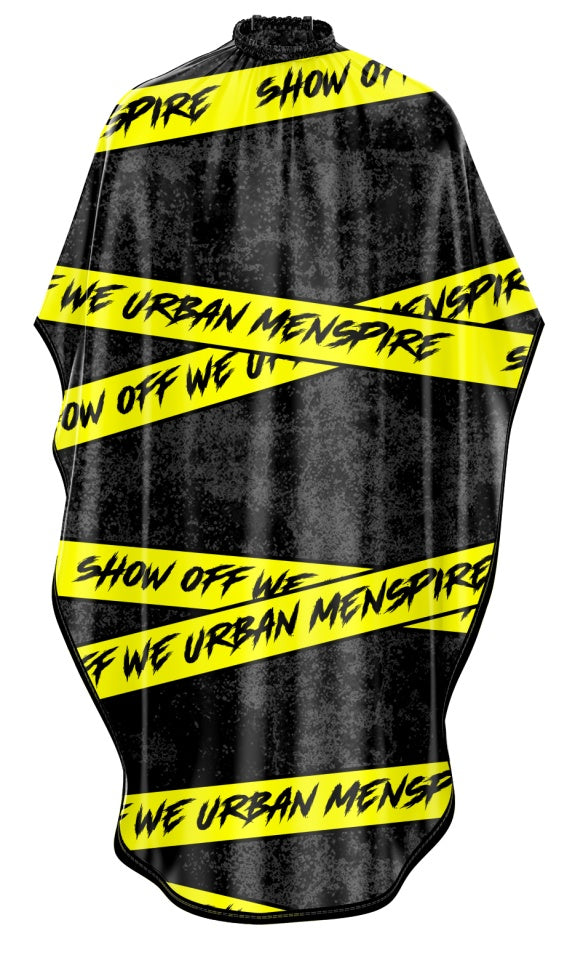 Pelerina Pro Cape 177satin