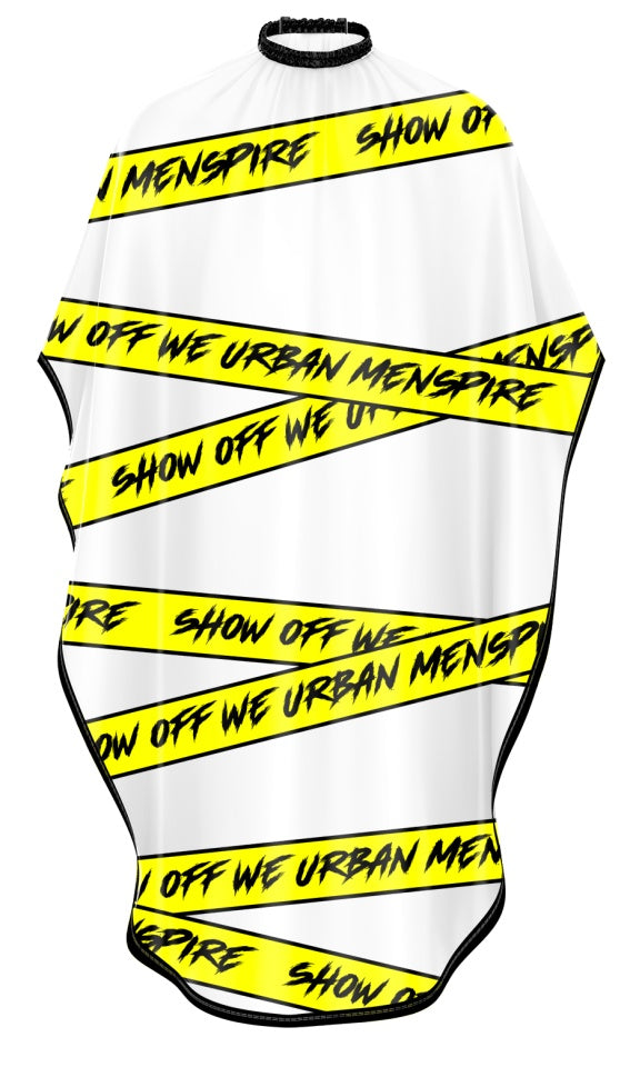 Pelerina Pro Cape 178satin