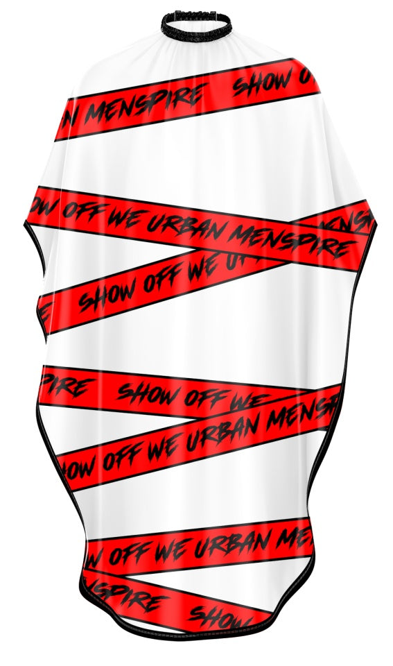 Pelerina Pro Cape 180satin