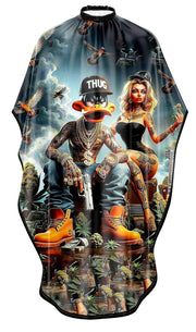 Pelerina Pro Cape 200satin