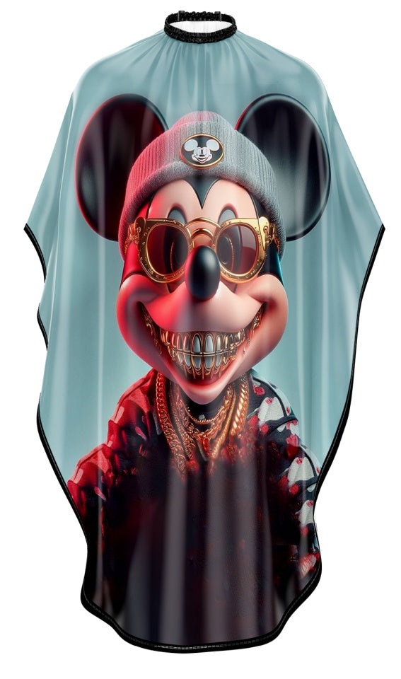 Pelerina Pro Cape 209satin