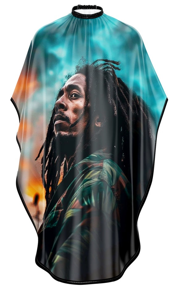 Pelerina Pro Cape 217satin