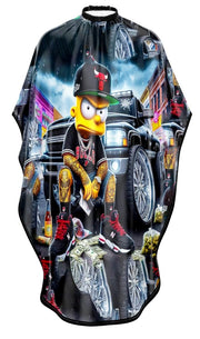 Pelerina Pro Cape 238satin