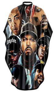 Pelerina Pro Cape 239satin