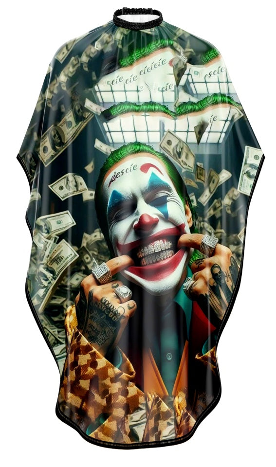 Pelerina Pro Cape 244satin