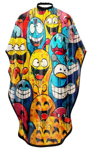 Pelerina Pro Cape 247satin