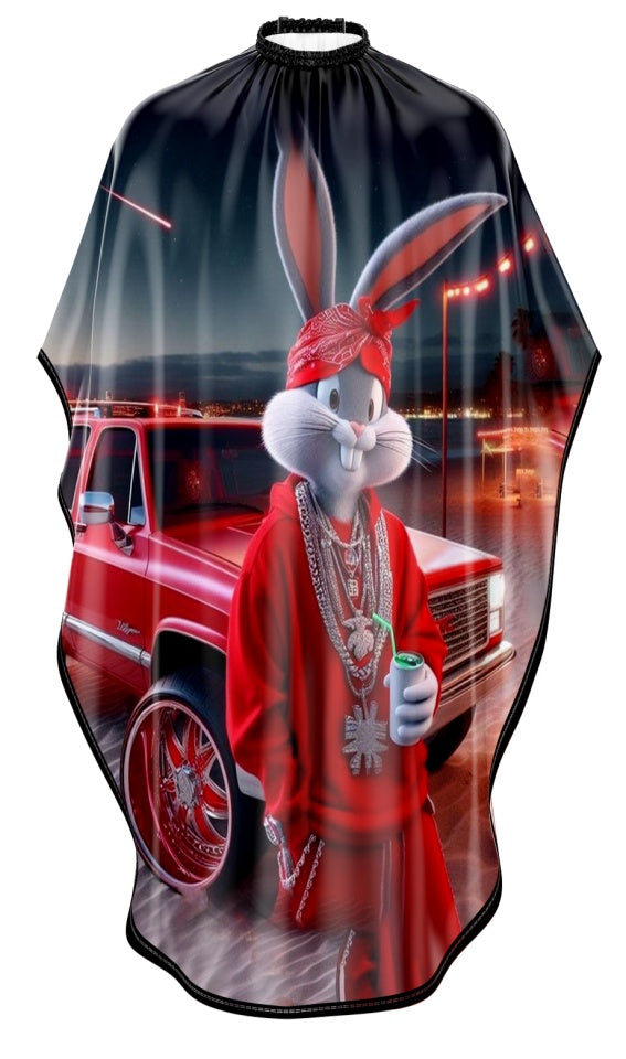 Pelerina Pro Cape 249satin