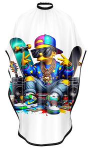 Pelerina Pro Cape 273mikro