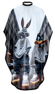 Pelerina Pro Cape 279mikro