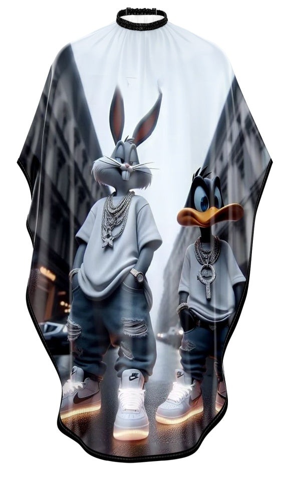 Pelerina Pro Cape 279mikro