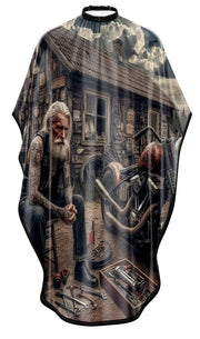 Pelerina Pro Cape 281mikro