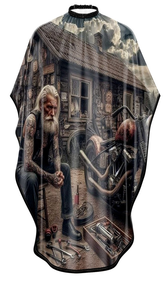 Pelerina Pro Cape 281mikro