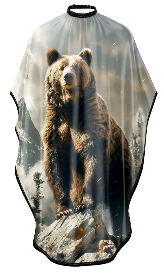 Pelerina Pro Cape 283mikro