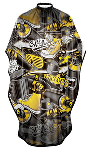 Pelerina Pro Cape 287mikro