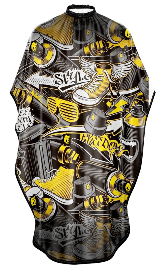 Pelerina Pro Cape 287mikro