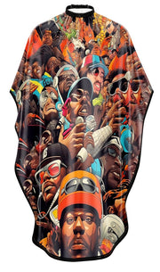 Pelerina Pro Cape 288mikro