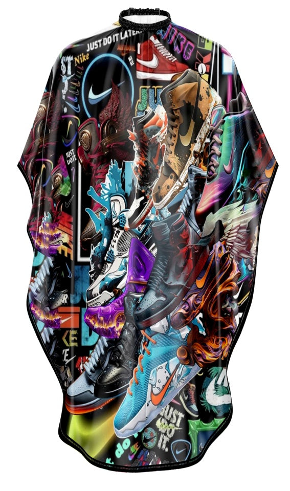 Pelerina Pro Cape 289mikro