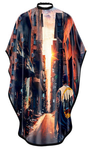 Pelerina Pro Cape 292mikro