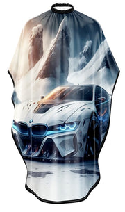 Pelerina Pro Cape 293mikro