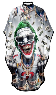 Pelerina Pro Cape 296mikro