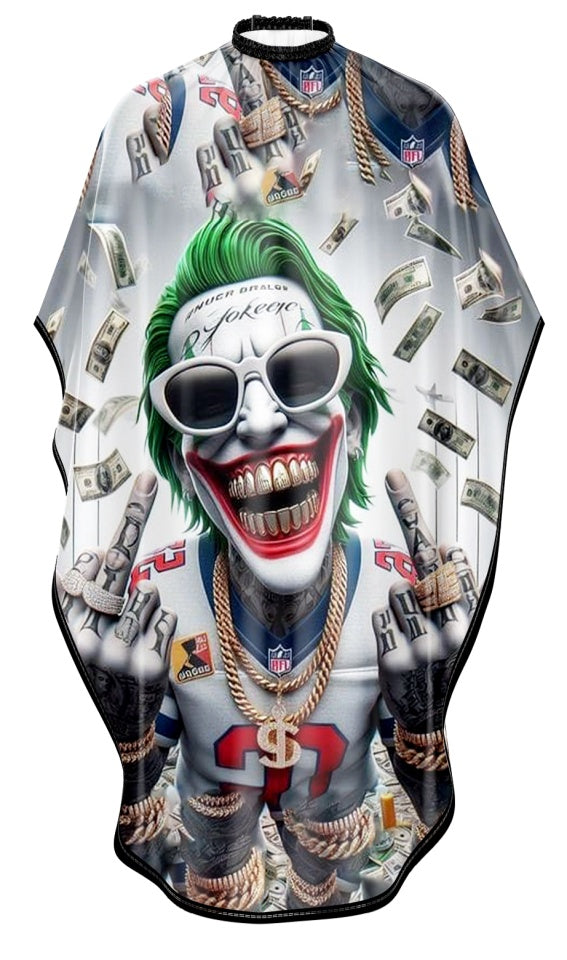 Pelerina Pro Cape 296mikro