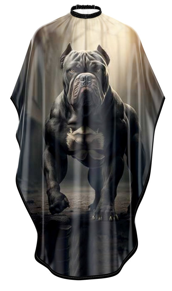 Pelerina Pro Cape BB037