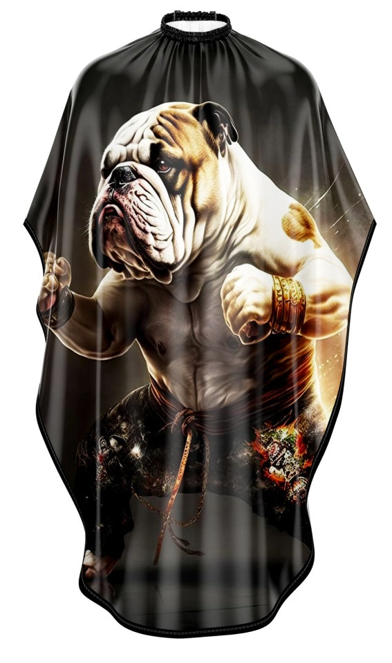 Pelerina Pro Cape BB039