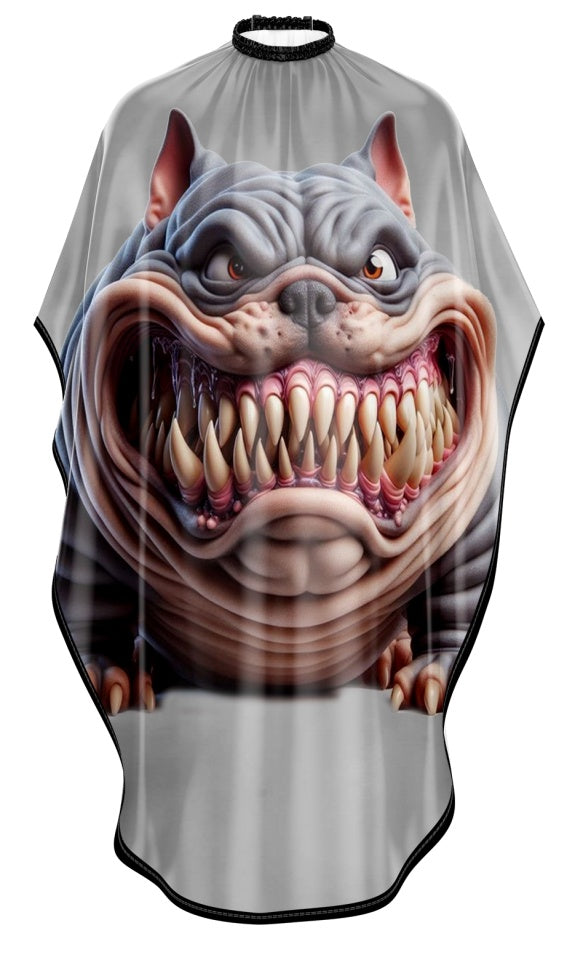 Pelerina Pro Cape BB040