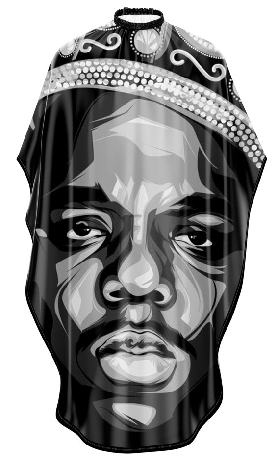 Pelerina Pro Cape BB041